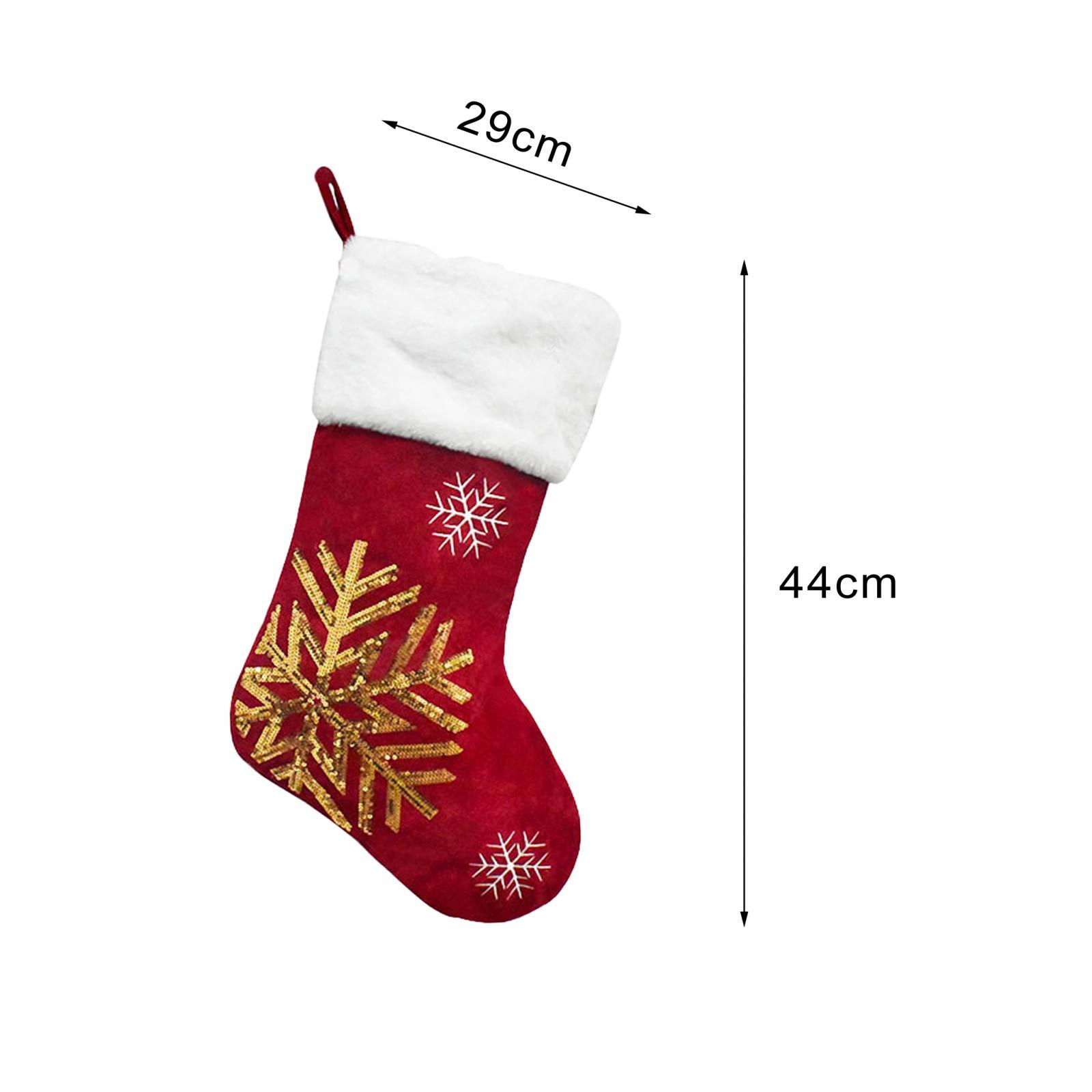 جوارب عيد الميلاد المعلقة، جوا - مراجعة Christmas Stocking Hanging وسعره
