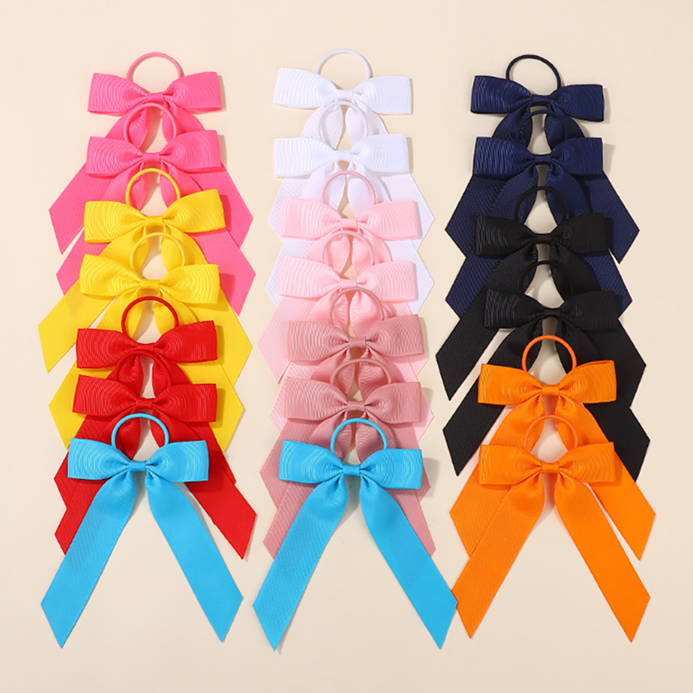 طفل القوس 20 قطعة/الوحدة الفتي - مراجعة Ribbon Bow Gift وسعره