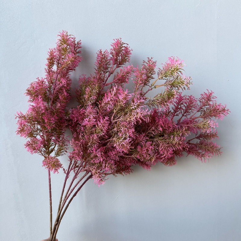 أغصان صنوبر اصطناعية ملونة تحا - مراجعة Christmas Tree Artificial وسعره