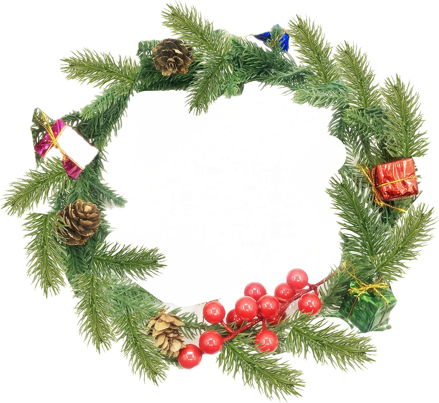 نباتات صنوبر اصطناعية، شجرة عي - مراجعة Christmas Tree Artificial وسعره